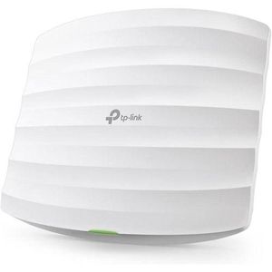 TP Link 300Mbps Wireless N Ceiling Mount Access Point - TL-EAP110