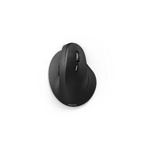 Hama 6-BUTTON VERTICAL ERGONOMIC MOUSE EMW-500 (182699) Black