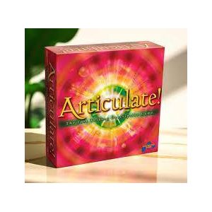 ARTICULATE 