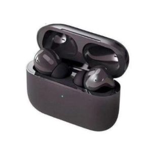 Airpods Pro3 Bluetooth Headsets Wireless Pods Earphones-Black.