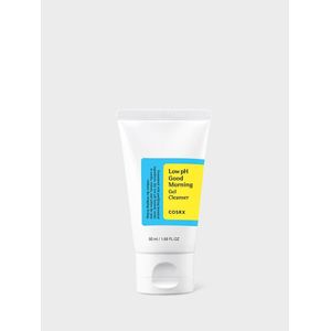 Corsx Low pH Good Morning Gel Cleanser  50ml