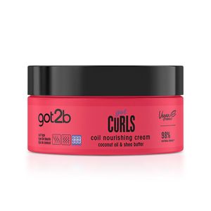 Got2b got Curls Coil Refresher Cream (200 ml)