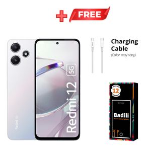 Xiaomi Redmi 12 4/64GB