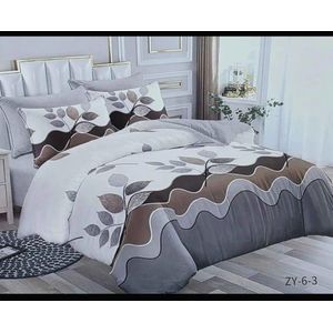 Cotton Binded Duvets 6X7