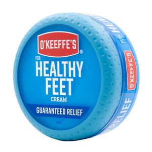 O'Keeffe'S  Healthy Feet Foot Cream
