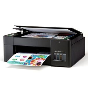 Brother DCP T220 Ink Tank 3in1 Printer