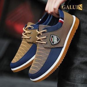 GALUIN 2025 Men's Casual Shoes Sneakers Big Size 39-47