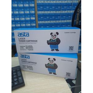 Asta HP 85A/75A/36A/35A TONER CARTRIDGE