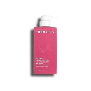 Medix 5.5 Retinol +Ferulic Acid Cream Lotion