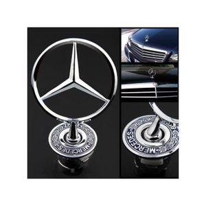 Buy mercedes bonnet badge Online, Best Price in Kenya