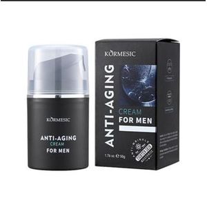 KORMESIC Men's anti-wrinkle and hydrating face creams 50g
