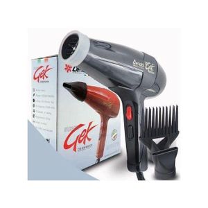 Ceriotti Original Hair Dryer Blow Dry 3800 Straightener