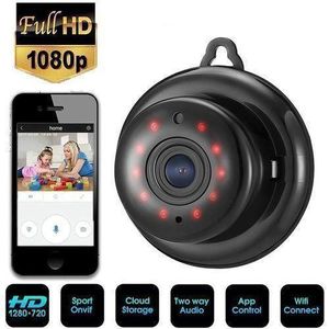 V380 Security Cam 1080P
