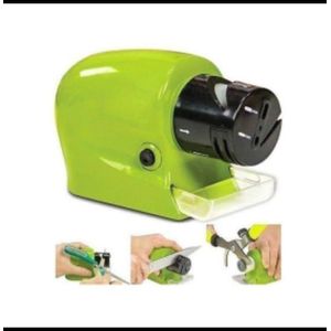 Electric Knife Sharpener.