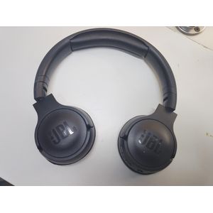 JBL Tune 510BT Wireless On-Ear Bluetooth Headphones Foldable Travel Design Deep Bass Audio