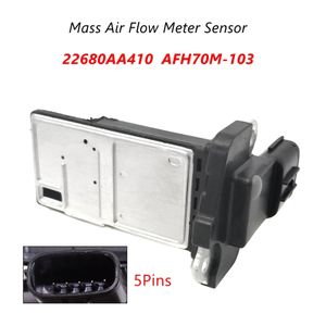 D-6490 Mass Flow Meter
