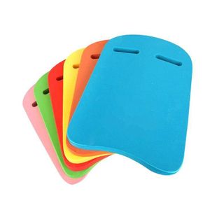 Safety Swimming Kickboard for Adult and Child / Beginner Training Aid Pool Kick Board / U- Shaped Design Floating Device / Children Swimming Training Pool Exercise Equipment