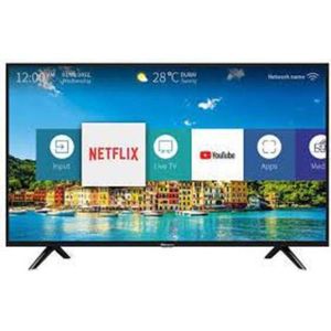 Hisense 55A6K 55 inch price in Kenya - Price at Hisense Kenya