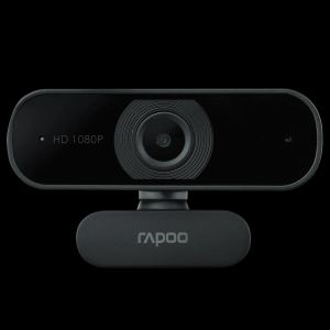 Web Camera  BLACK