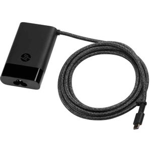 Original HP 65W USB Type-C Laptop Charger