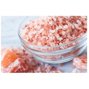 Himalaya  Pink Rock Salt  100g,500g,1kg