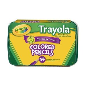 Crayola, Office