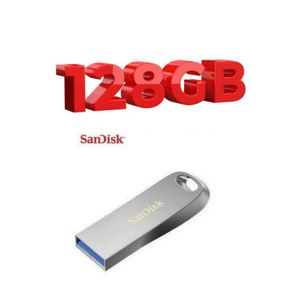 Sandisk Ultra Flair USB 3.0 Flash Drive Flash Disk 128GB,