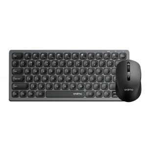 NimbleType Wireless Keyboard Mouse Kit