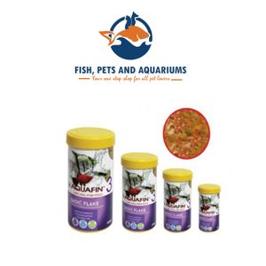 100ml Fish Flakes