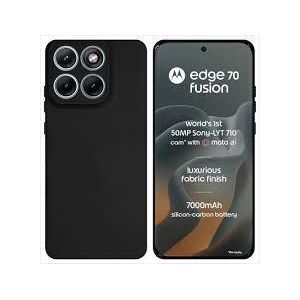 Cases  Case for Motorola Moto Edge 70 Fusion 