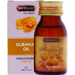 Hemani ESSENTIAL FRANKICENSE/OLIBANUM OIL bc