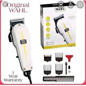 Superior Powerful Classic Series Commercial Hair Clipper- Original Shaving Machine