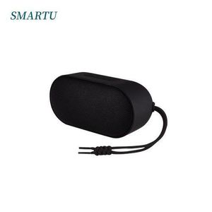  Wireless Stereo Portable Motorcycle/ Bike Wireless Bluetooth Speaker -Black