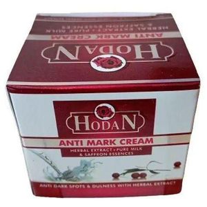 KHUSHBOO Papaya & Milk Beauty cream