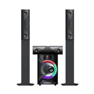 Amtec Home Theatre