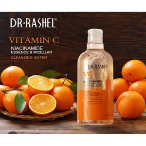 Dr. Rashel VC& Niacinamide Brightning Essence Facial Skin Toner