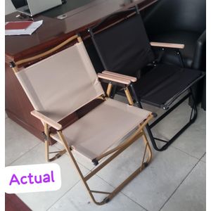 camping high quality foldable/portable chair