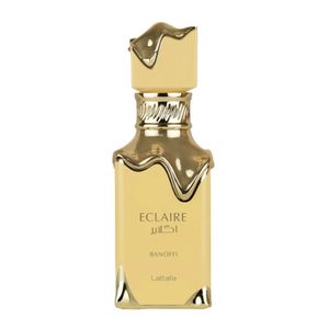 Lattafa Eclaire Banoffi For Women EDP - 100ml
