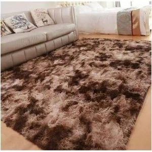  Fluffy Carpets  5x8