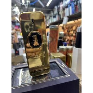 Designer One million Golden oud 