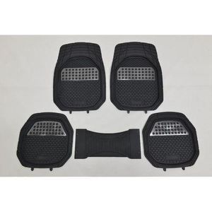 5 Pieces Car Floor Mats