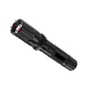 Torch Defense Fire 3-in-1 Rechargeable Self-Defense Electric Shock Laser Pointer