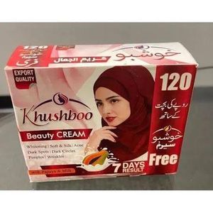 KHUSHBOO Beauty Cream