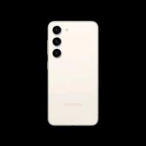 Samsung Galaxy S23Plus 8GB RAM 256gb storage 