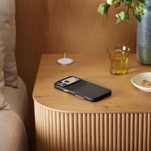 Beats iPhone 17 Pro Max Rugged Case with MagSafe and Camera Control – Everest Black