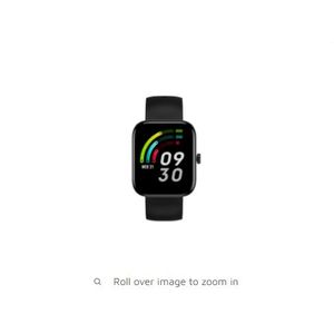 Itel Smart Watch 1 ES Your Perfect Sport Partner