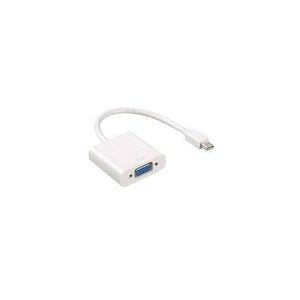 Mini DisplayPort To VGA Adapter