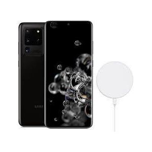 Samsung Galaxy S20 Ultra, 5G, 128Gb Dual Sim