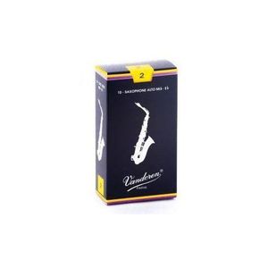 Saxophone Alto Sax Reeds