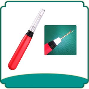 Shop Generic 4Pieces Lighted Seam Ripper Thread With Led Light Opening  Seams Online